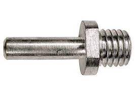 Переходник для полировальных насадок М14*8 мм Русский Мастер фото